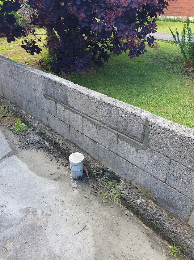 Roof treatment and care