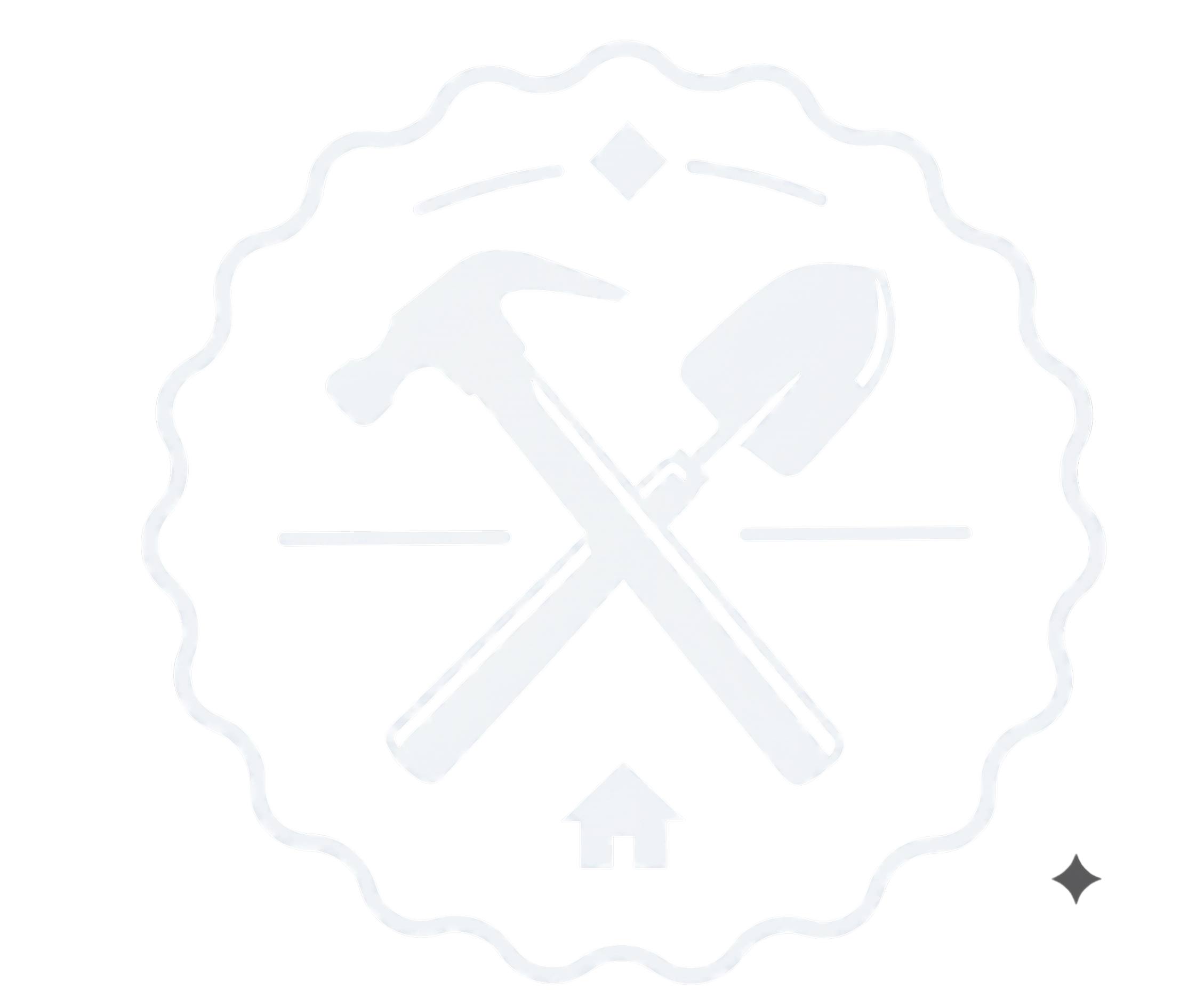 J.W Contracting Services logo